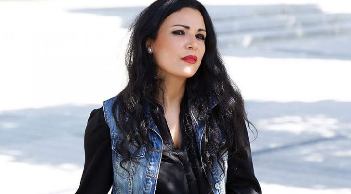 Shahzadeh N. İgual RÖPORTAJI SÖZCÜ GAZETESİ