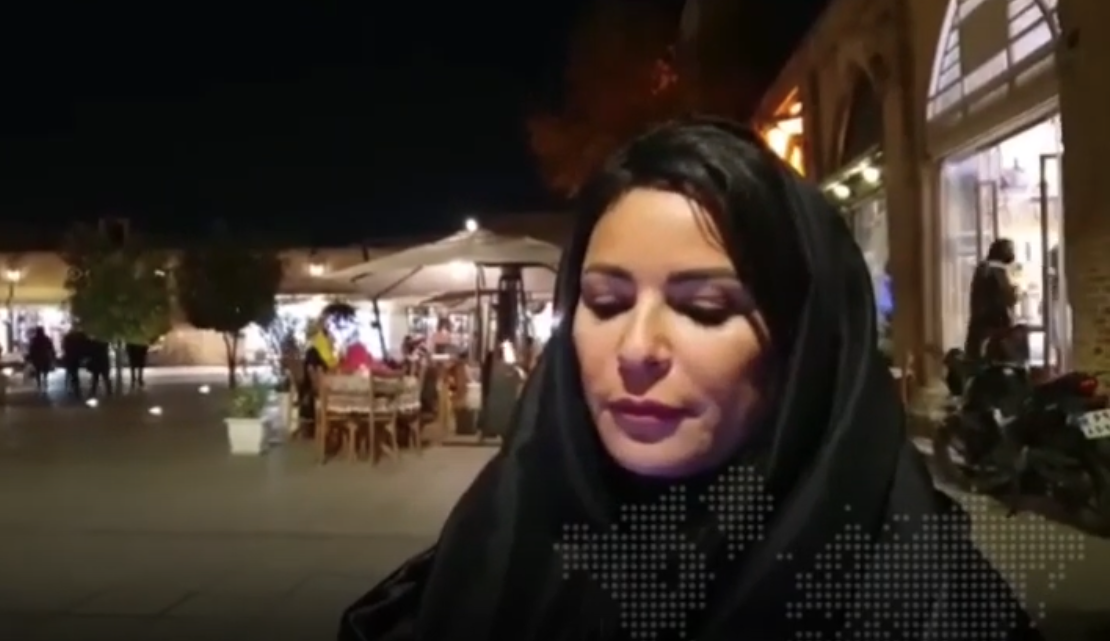 İran’a Edebiyat Yolculukları